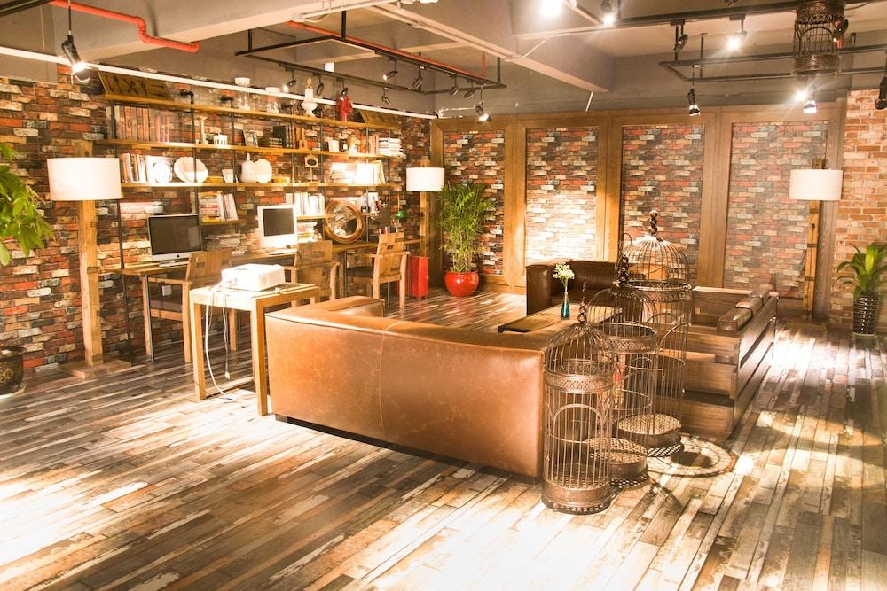 James Joyce Coffeetel Guangzhou International Convention & Exhibition Center Exteriér fotografie