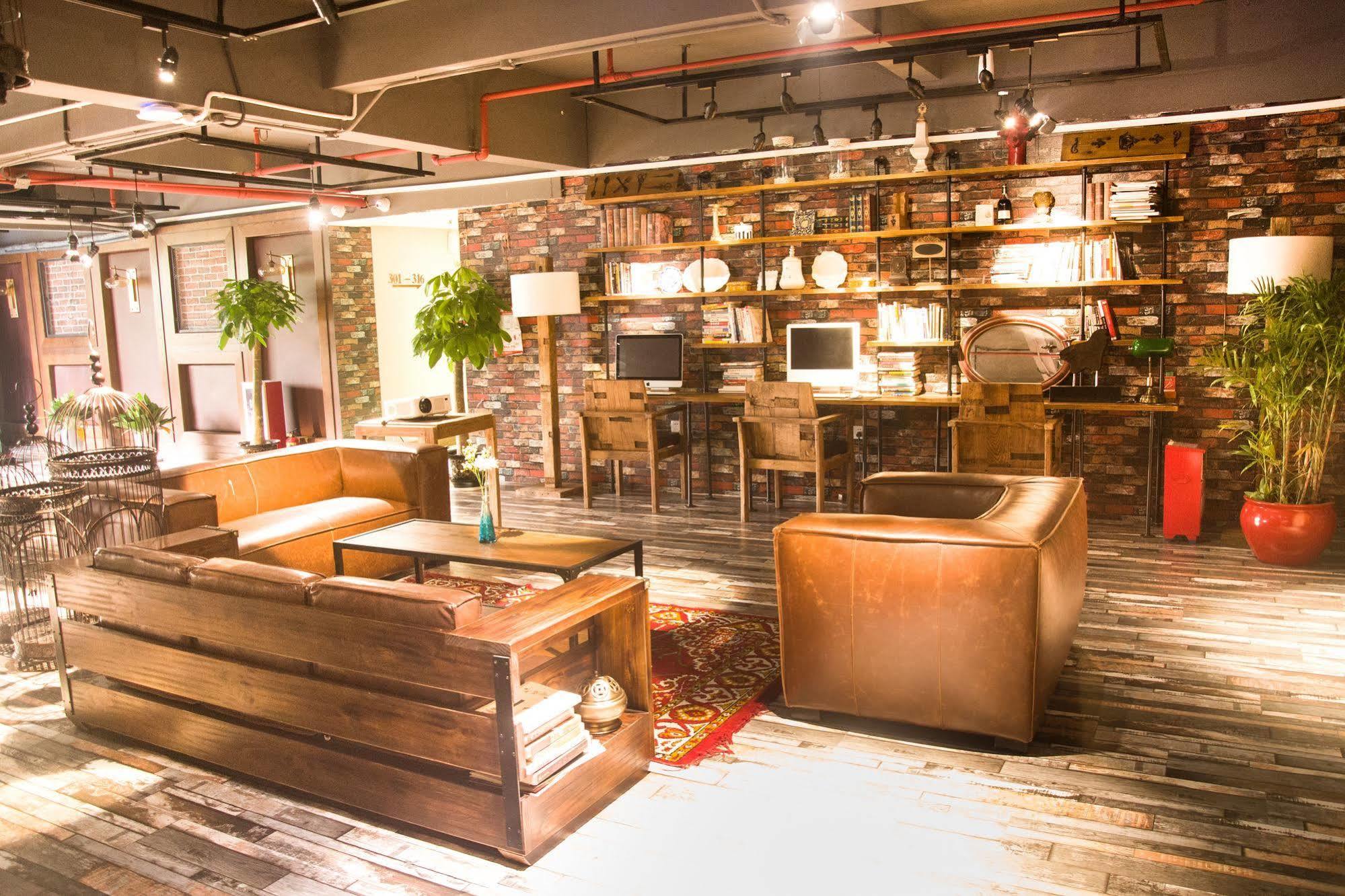 James Joyce Coffeetel Guangzhou International Convention & Exhibition Center Exteriér fotografie